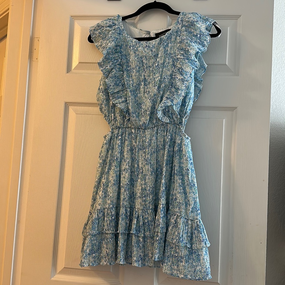 MINKPINK
Zahari Mini Dress